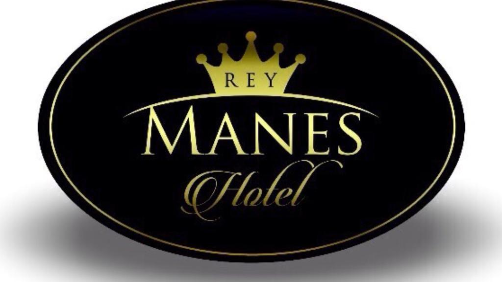 Rey Manes Hotel Salihli Quarto foto