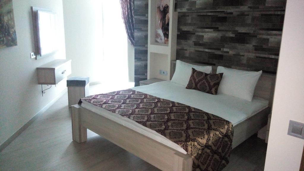 Rey Manes Hotel Salihli Quarto foto